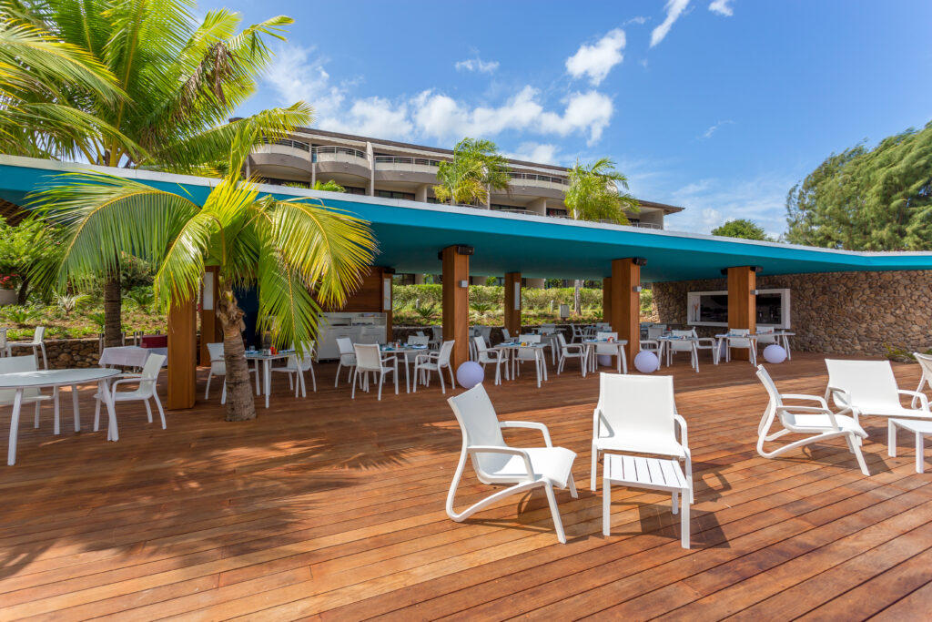 Te Moana Tahiti Resort – Taapuna Restaurant (5)
