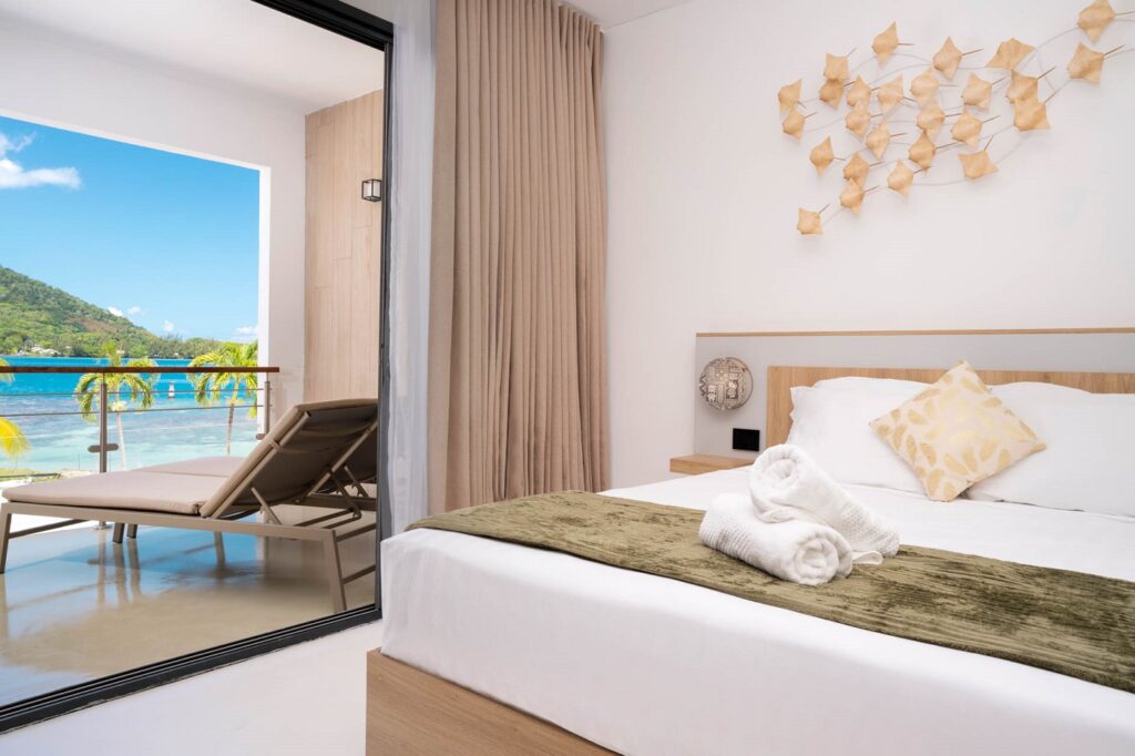 Cooks Bay – 1-Bedroom Suite (3)