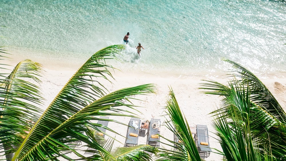 Manava Manava Beach Resort & Spa Moorea – Family Package | Tahiti Voyages